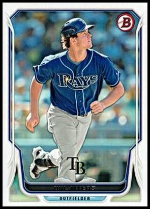 159 Wil Myers